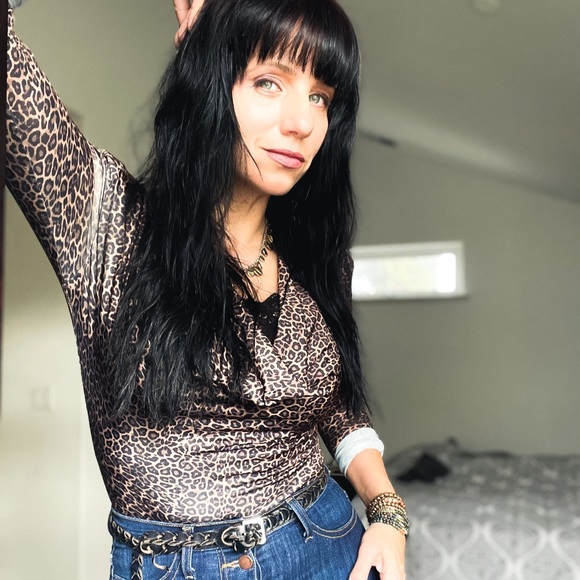 Sovereignty Catalyst • Word Witch • Creative Provocateur • Author - Picture 8 of 8